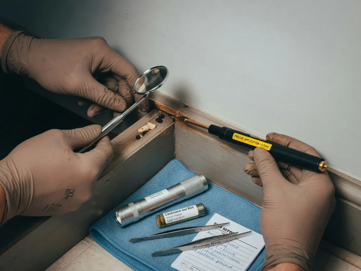 Why choose Emergency Pest Control in Ridgeview, SD